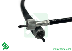 Cavo completo conta km Kymco (3)9